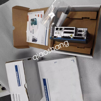 Kollmorgen AKD-C01007-CBEC-E000 AKD Series Servo Drive New FedEx or DHL