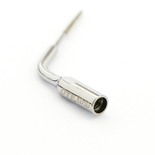 100% Woodpecker DTE Dental Ultrasonic Scaler Endo Tip Fit SATELEC ACTEON EMS NSK - Picture 217 of 290