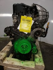 2002-2008 Mini Cooper Engine 1.6l Convertible With Supercharged Option 1593193 2002-2008 Mini Cooper Engine 1.6l Convertible With Supercharged Option 1593193