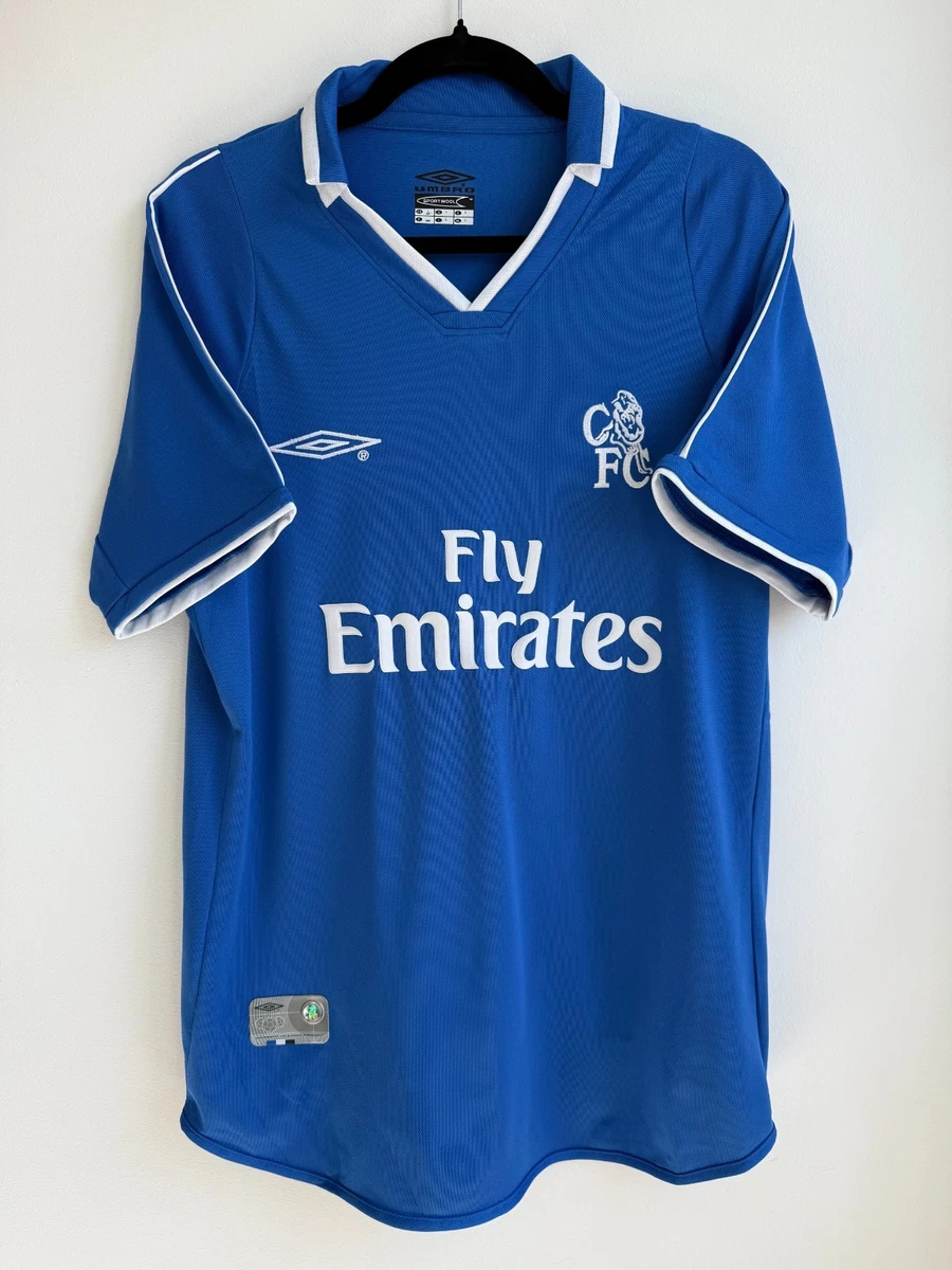 Chelsea Fly Emirates for sale | eBay UK