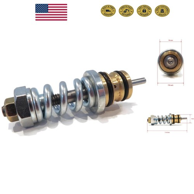 #ad #ad 3quot; NPT Unloader Valve for Husky Homelite Pressure Washers Exact Fit 0067550 $31.34