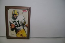 2004 FLEER GREATS OF THE GAME #47  JIM TAYLOR