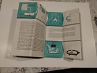 1955 The Story Of KAISER Aluminum At Disneyland Brochure "Works It's Wonders" — photo 7