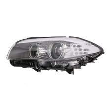 Left Or Right Xenon Headlight Wo Afs Fit Bmw 5 Series 528i 550i F10 2011-2013