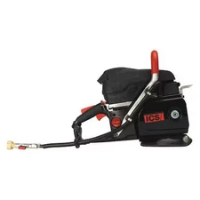 Ics 575826 Concrete Chain Saw, Gas, 0.26 Gal.