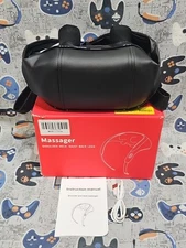 Shoulder and Neck Massager with Heat NEW TESTED