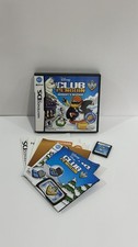 Club Penguin Elite Penguin Force: Herbert's Revenge - Nintendo DS - CIB Tested