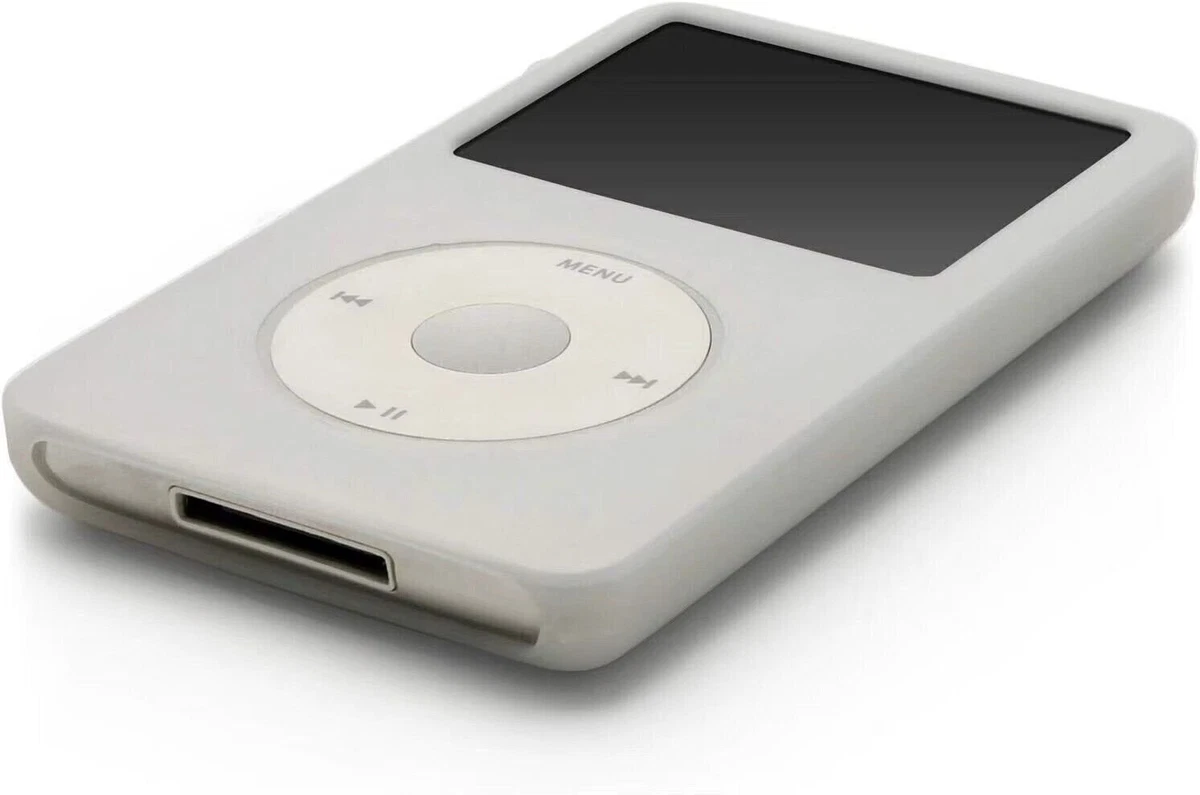 Clear Cases, Covers & Skins for Apple iPod Classic for sale | eBay