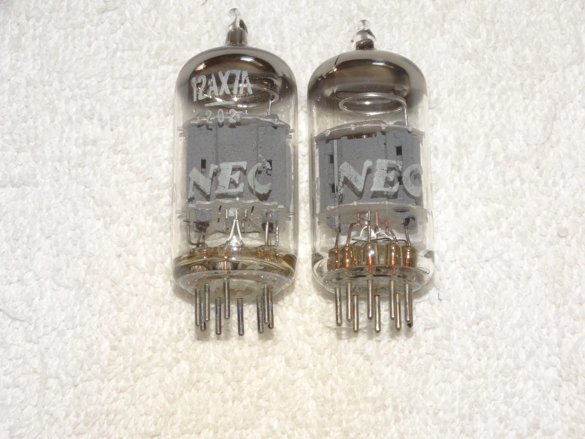 Nec Tubes for sale | eBay