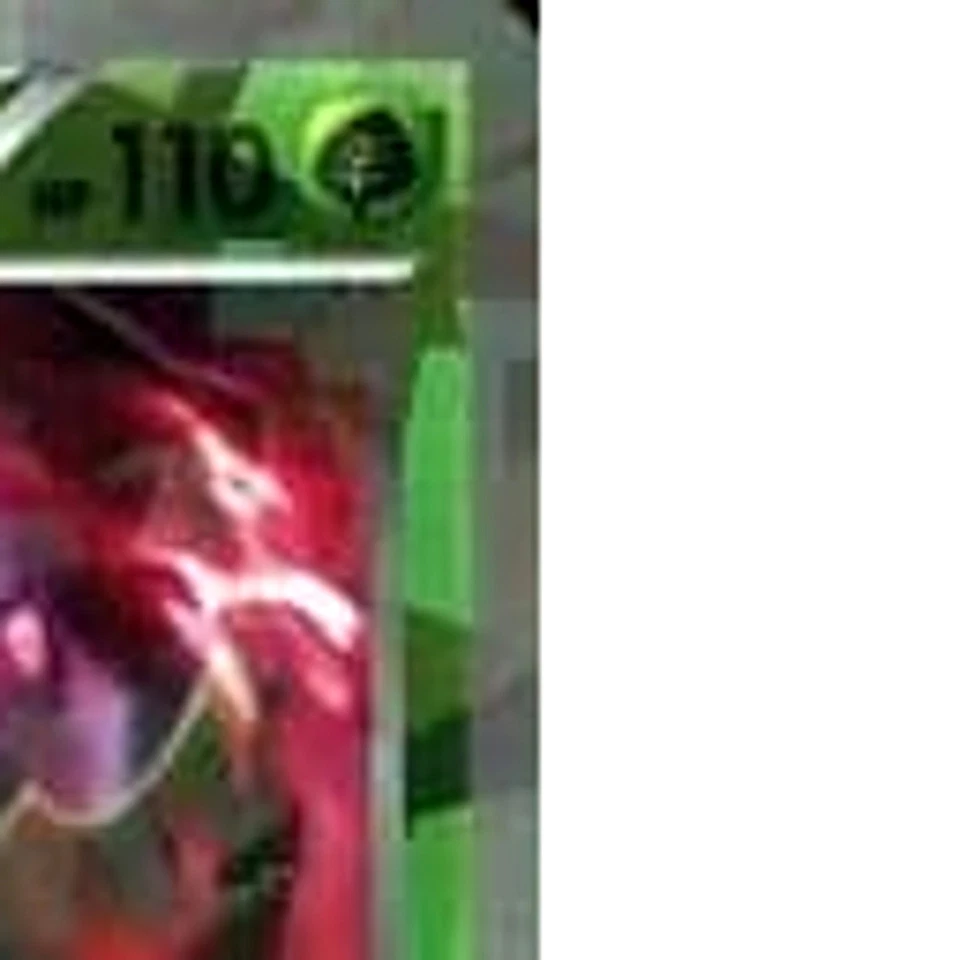 Pokemon Genesect Holo 008/016 MG Mewtwo vs Genesect Deck Kit Genesect Deck Ja... - Image 4 of 4