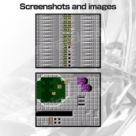 Star Force (Mega Force) Nintendo Famicom / FC [Japanese NES] Game Only (HUDSON)