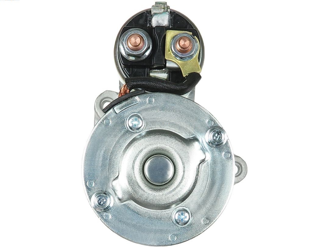 Fits AS ROZRUSZNIKI I ALTERNATORY S9404S ROZRUSZNIK BRAND NEW AS-PL STARTER MOT