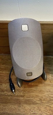 Logitech Z-5300 THX Rear Left Speaker Replacement w/ Grill