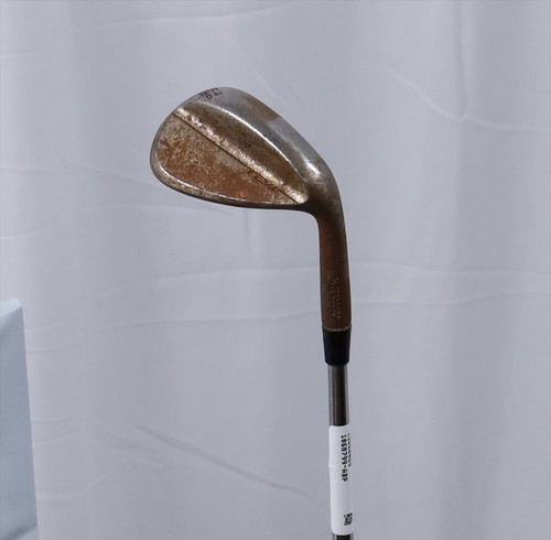 Mizuno T24 Raw Grind Wedge (Used)