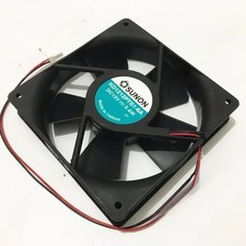 One Brand SUNON KD1212PTS1-6A DC 12V 5.4W 120x120x25mm Server Cooling Fan 2-Pin