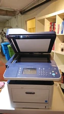 Xerox WorkCentre 3335 Multifunctional Printer | All-in-One Laser Printer Tested
