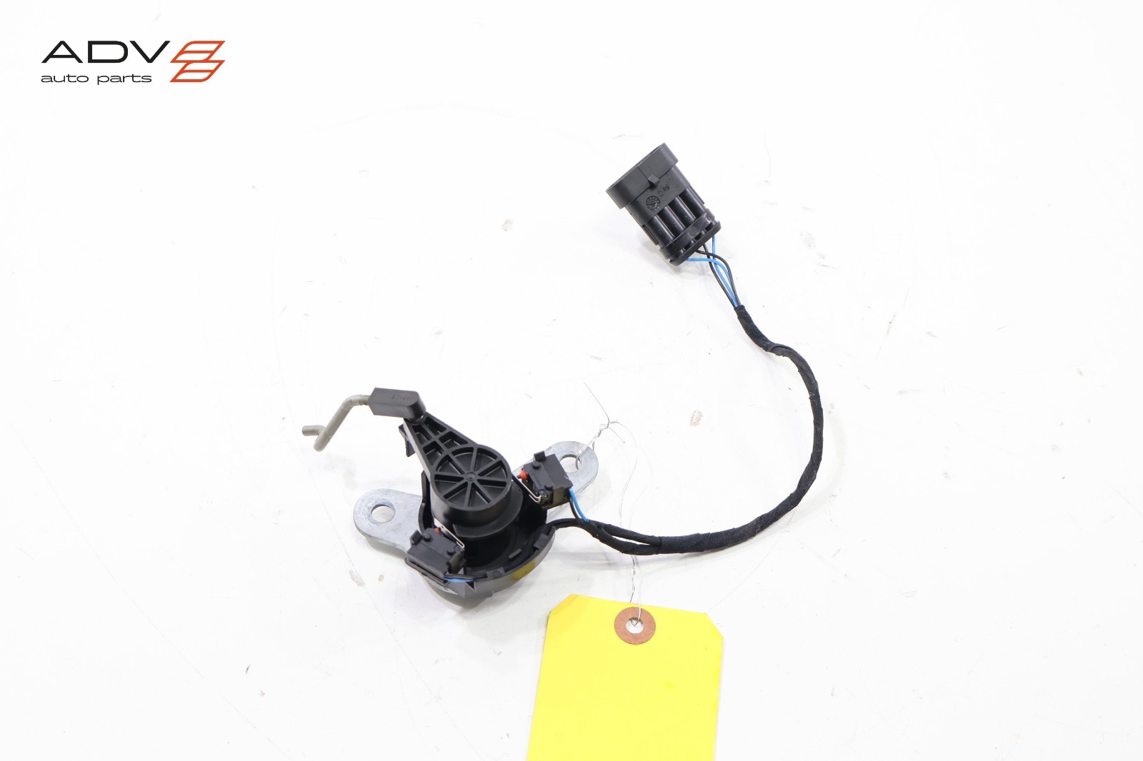 2012-2018 FERRARI CALIFORNIA T FRONT LEFT DOOR EXTERIOR HANDLE LOCK CYLINDER OEM