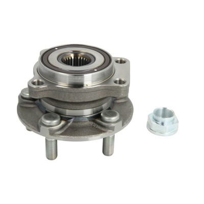 Radlagersatz SNR R181.19