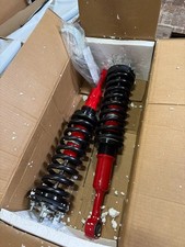Return Parts-fapo P1 Front 3-3.5 Lift Struts For Toyota Tacoma 2005-2023