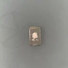 1 oz Liberty Silver Bar .999 Fine Silver