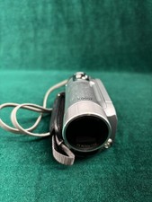 Canon FS100/ Untested