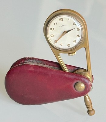 Gubelin Uhr
