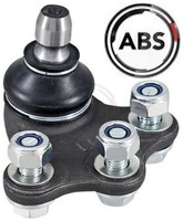 A.B.S. 220404 Trag-/FüHrungsgelenk Traggelenk FüHrungsgelenk FüR Opel