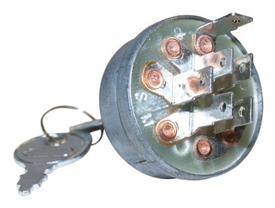 Starter Switch