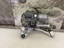 2012 PEUGEOT 3008 RIGHT DRIVERS SIDE FRONT WIPER MOTOR 1397220577