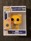 FUNKO DISNEY PIXAR  BITTY POP  "SOX" #1213