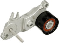Gates T42327 Umlenk-/FüHrungsrolle, Zahnriemen FüR Volvo