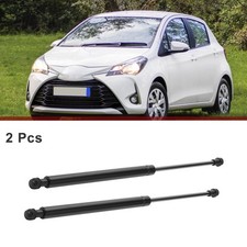 2 Pezzi Supporti Sollevamento Portellone Posteriore Puntoni Ammortizzatori Molla Gas per Toyota Yaris 12-17