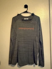 Level Wear -Women’s -Philadelphia Flyers -Size XL Long Sleeve Shirt