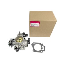 Oem Throttle Body Assembly 16400-p8c-a21 For 1998-2001 Honda Accord 3.0l 2.3l Us Oem Throttle Body Assembly 16400-p8c-a21 For 1998-2001 Honda Accord 3.0l 2.3l Us