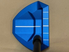 LAB OZ 1i HS Blue Left LH 37.5 Accra Shaft