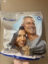 MASCHERA  Facciale Mirage Quattro M Originale