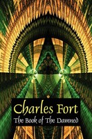 Charles Fort | The Book Of The Damned | Taschenbuch | Englisch (2025)