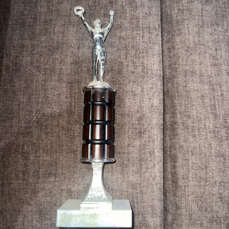 Vintage Trophy