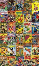 Wooden Jigsaw Puzzles For Adults - Hey Kids, Comics  472 Piece Jigsaw Puzzle 