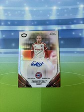Franziska Kett Chrome UCL 2023/24 Auto
