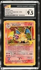 Pokémon Charizard 2021 Celebrations - Classic Coll 4/102 Holo CGC 9.5