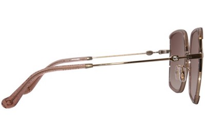 Coach HC7139BD 940813 Sunglasses Women