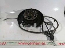 Triangle de suspension Kia CARENS