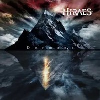 Dormant | Hiraes | Audio-Cd | CD | 2024 | EAN 0810135715393