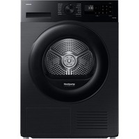Samsung DV90CGC0A0AB Series 5 AI Energy OptimalDry Heat Pump Tumble Dryer 9 kg✨