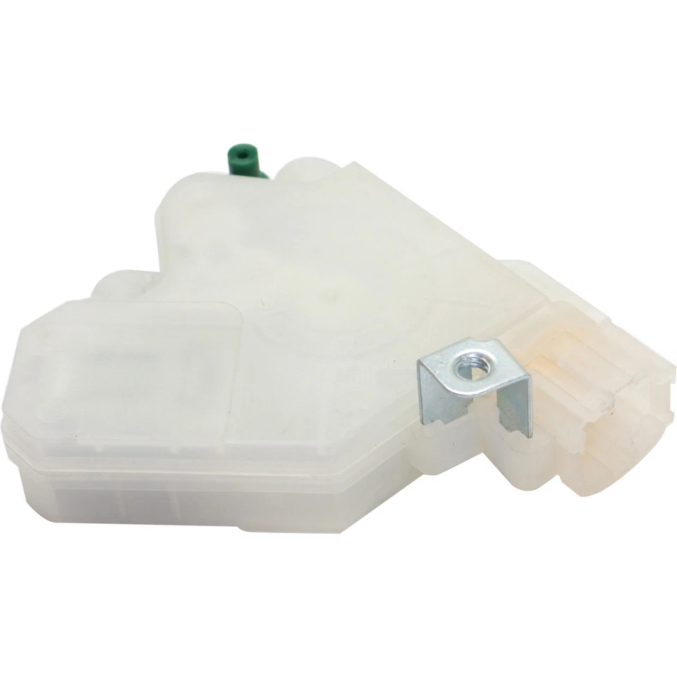 Juego de 2 actuadores de cerradura de puerta delanteros o traseros lado conductor y pasajero para I35 Foto 4 de 4