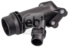 Febi Bilstein 173395 Coolant Flange for BMW