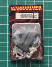 Warhammer Old world  : Lord with lance  Bretonnia / seigneur Bretonnien