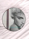 Madonna True Blue Picture Disc Vinyl Holiday Rsd Uk Open Live La Isla Papa