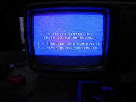 ColecoVision & Adam Spy Hunter 1980s Game Cartridge Tested Coleco Software